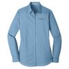 CAROLINA BLUE