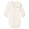IVORY CHIFFON