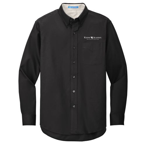Port Authority Long Sleeve Easy Care Shirt (KA-S608) image thumbnail