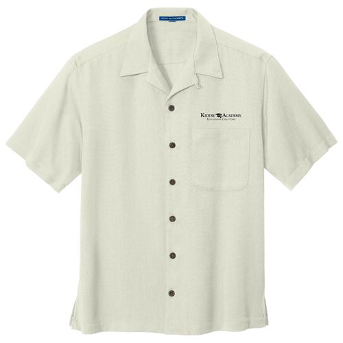 Port Authority Easy Care Camp Shirt (KA-S535) image thumbnail