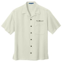 Image of Port Authority Easy Care Camp Shirt (KA-S535)