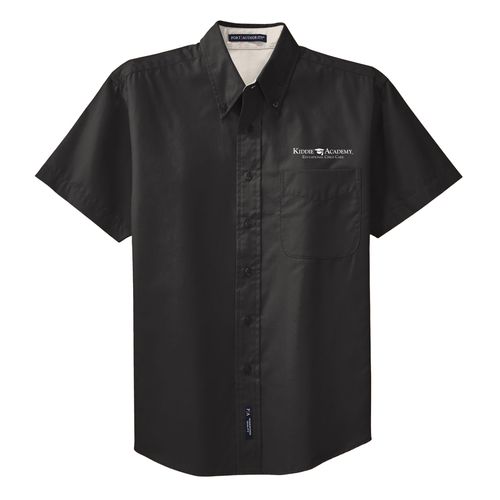 Port Authority Short Sleeve Easy Care Shirt (KA-S508) image thumbnail