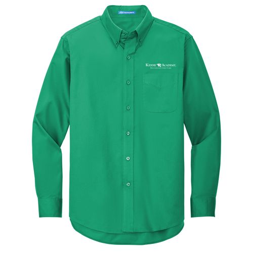 Port Authority Long Sleeve Easy Care Shirt (KA-S608) image thumbnail