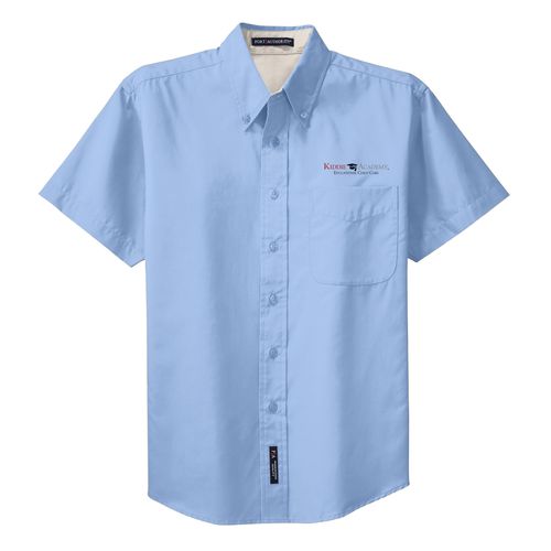 Port Authority Short Sleeve Easy Care Shirt (KA-S508) image thumbnail