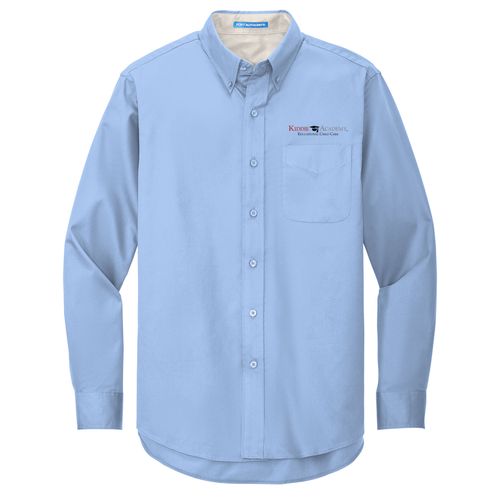 Port Authority Long Sleeve Easy Care Shirt (KA-S608) image thumbnail