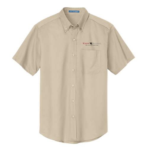 Port Authority Short Sleeve Easy Care Shirt (KA-S508) image thumbnail