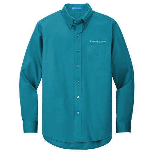 Port Authority Tall Long Sleeve Easy Care Shirt (KA-TLS608) image thumbnail