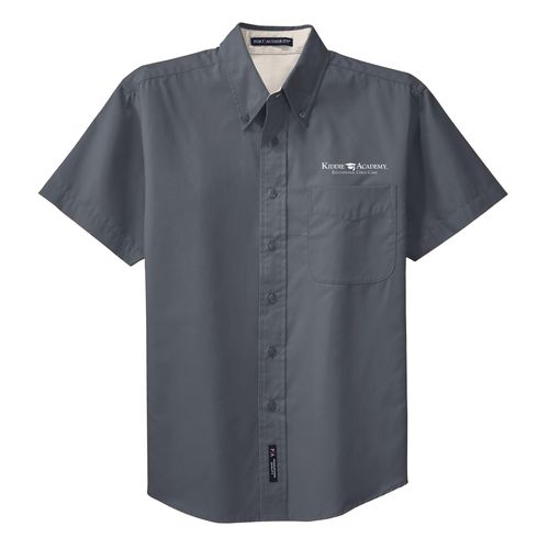 Port Authority Short Sleeve Easy Care Shirt (KA-S508) image thumbnail