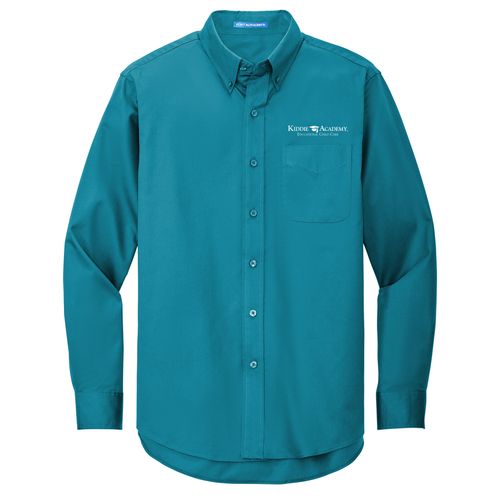 Port Authority Long Sleeve Easy Care Shirt (KA-S608) image thumbnail