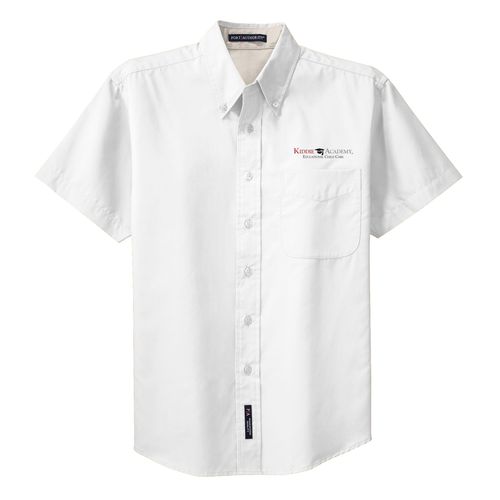 Port Authority Short Sleeve Easy Care Shirt (KA-S508) image thumbnail