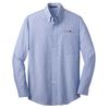 CHAMBRAY BLUE