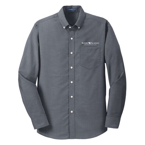 Port Authority SuperPro Oxford Shirt (KA-S658) image thumbnail