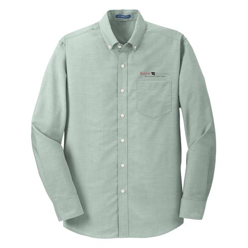 Port Authority SuperPro Oxford Shirt (KA-S658) image thumbnail