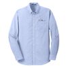 OXFORD BLUE