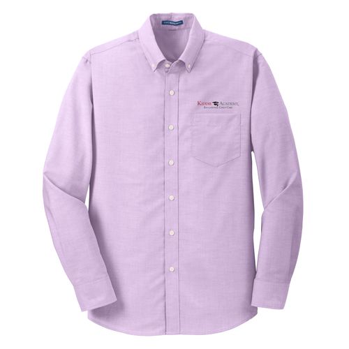 Port Authority SuperPro Oxford Shirt (KA-S658) image thumbnail