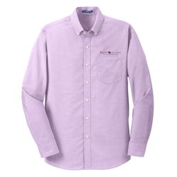 Image of Port Authority SuperPro Oxford Shirt (KA-S658)