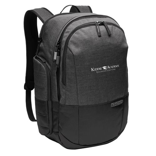OGIO Rockwell Pack (KA-411072) image thumbnail