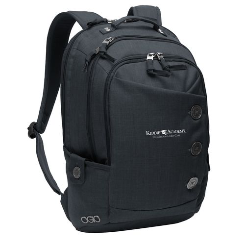 OGIO Women's Melrose Pack (KA-414004) image thumbnail