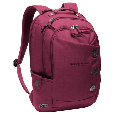 OGIO Women's Melrose Pack (KA-414004) image thumbnail