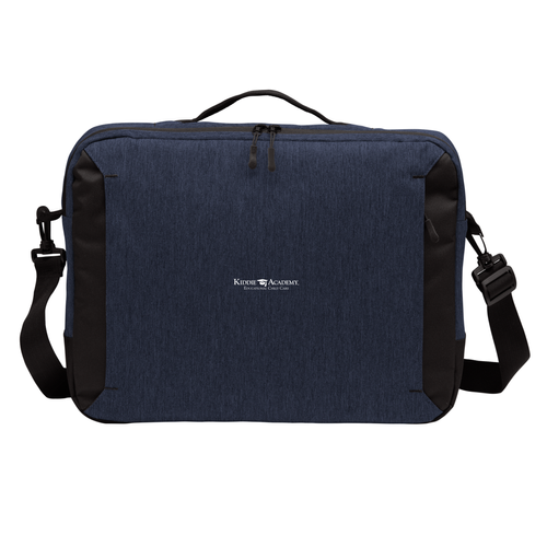 Port Authority Vector Briefcase (KA-BG309) image thumbnail