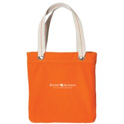 Image of Port Authority Allie Tote (KA-B118)
