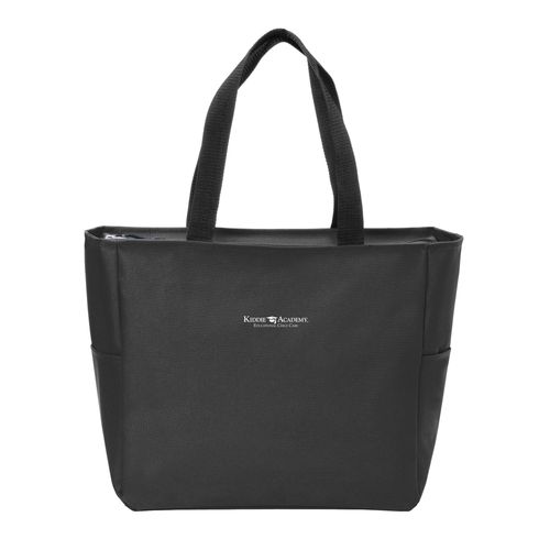 Port Authority Essential Zip Tote (KA-BG410) image thumbnail