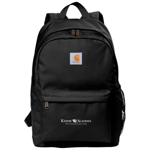 Carhartt Canvas Backpack (KA-CT89241804) image thumbnail