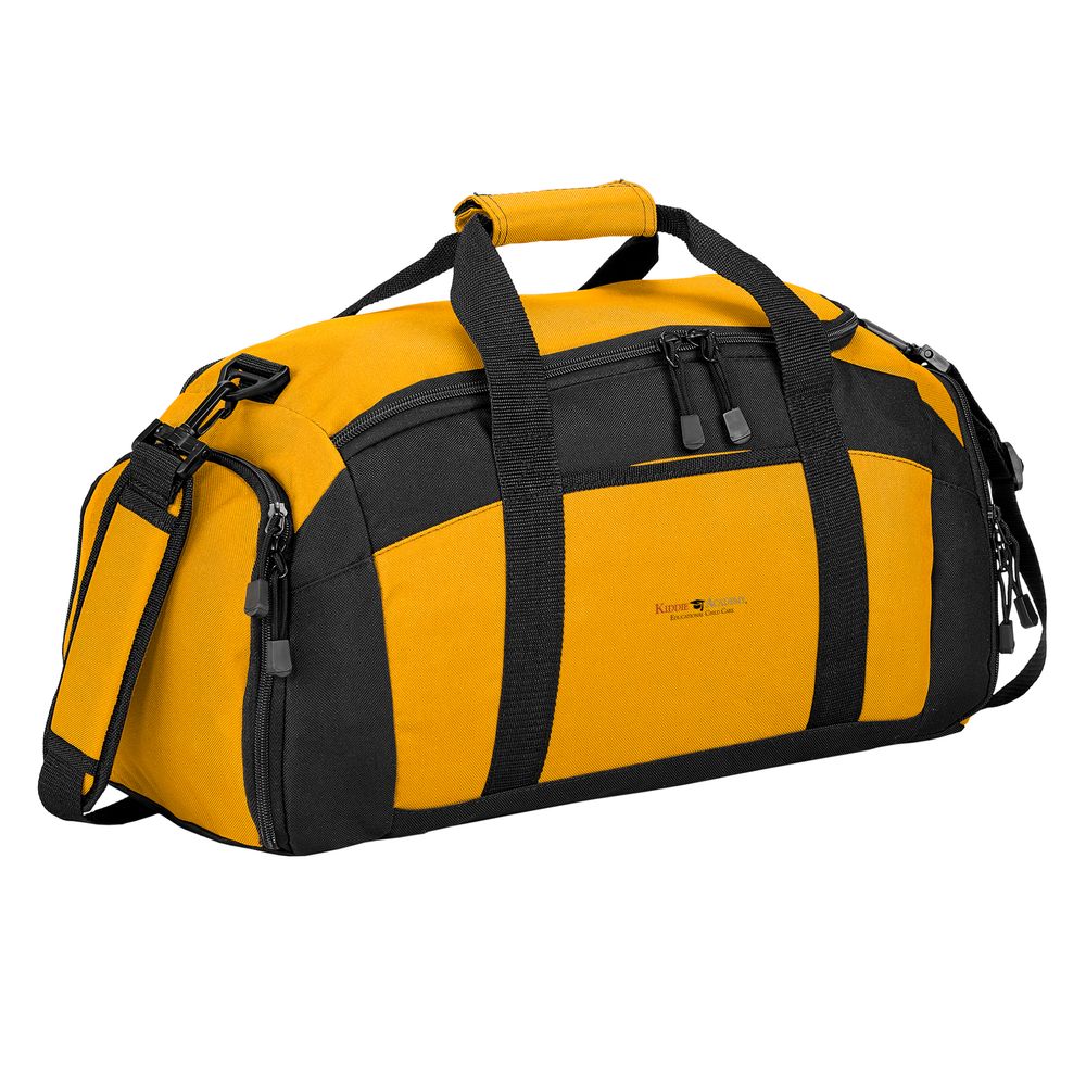 Port Authority - Gym Bag (KA-BG970) primary image