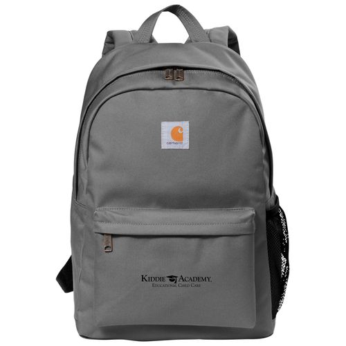 Carhartt Canvas Backpack (KA-CT89241804) image thumbnail