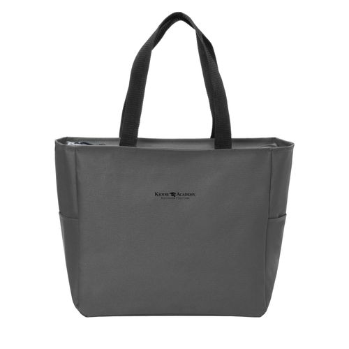Port Authority Essential Zip Tote (KA-BG410) image thumbnail