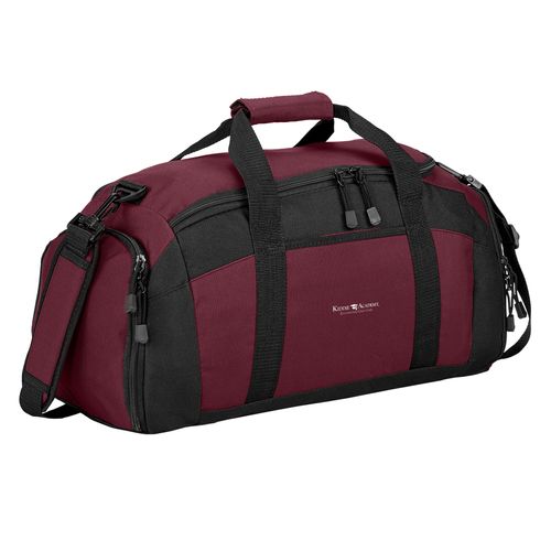 Port Authority - Gym Bag (KA-BG970) image thumbnail
