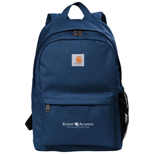 Carhartt Canvas Backpack (KA-CT89241804) image thumbnail
