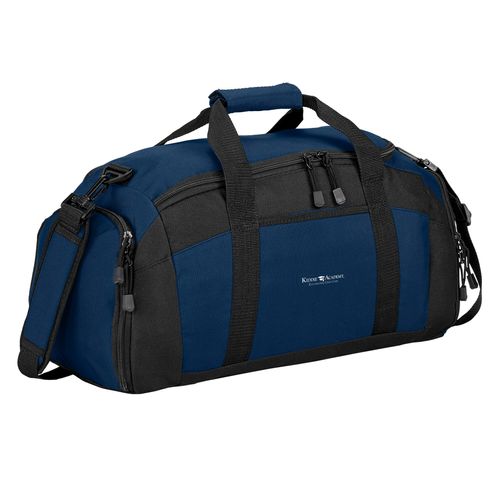 Port Authority - Gym Bag (KA-BG970) image thumbnail
