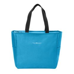 Image of Port Authority Essential Zip Tote (KA-BG410)