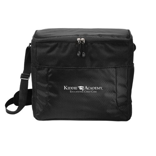 Port Authority 24-Can Cube Cooler (KA-BG514) image thumbnail