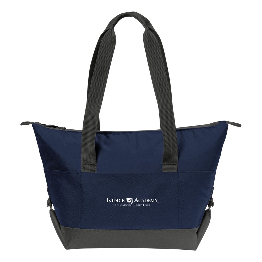 Port Authority 18-Can Collapsible Cooler (KA-BG516) primary image