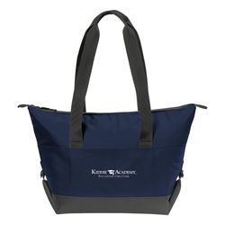 Image of Port Authority 18-Can Collapsible Cooler (KA-BG516)