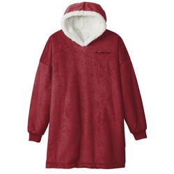 Image of Port Authority Mountain Lodge Wearable Blanket (KA-BP41)