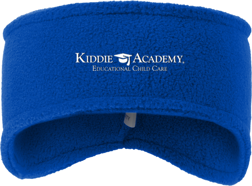 Port Authority R-Tek Stretch Fleece Headband (KA-C910) image thumbnail