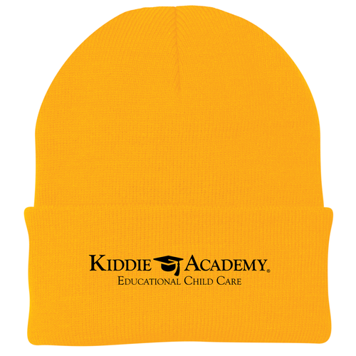 Port & Company Knit Cap (KA-CP90) image thumbnail