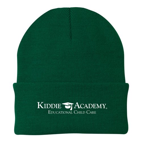 Port & Company Knit Cap (KA-CP90) image thumbnail