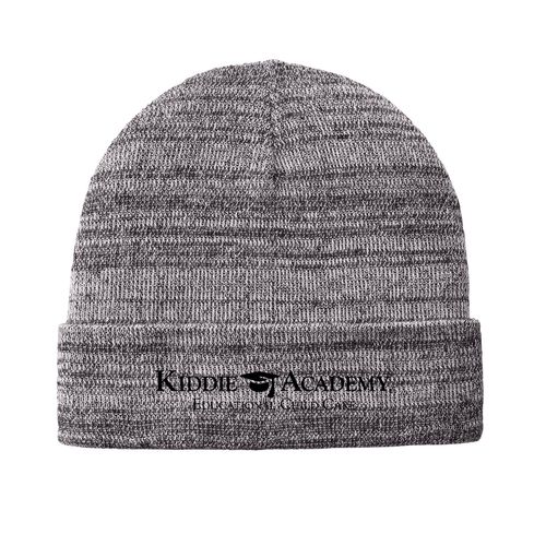 Port Authority Knit Cuff Beanie (KA-C939) image thumbnail