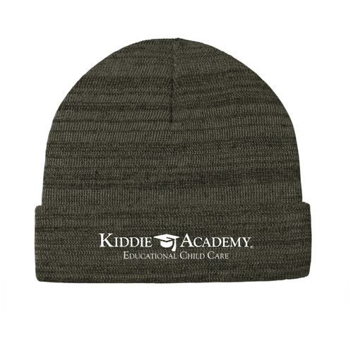Port Authority Knit Cuff Beanie (KA-C939) image thumbnail