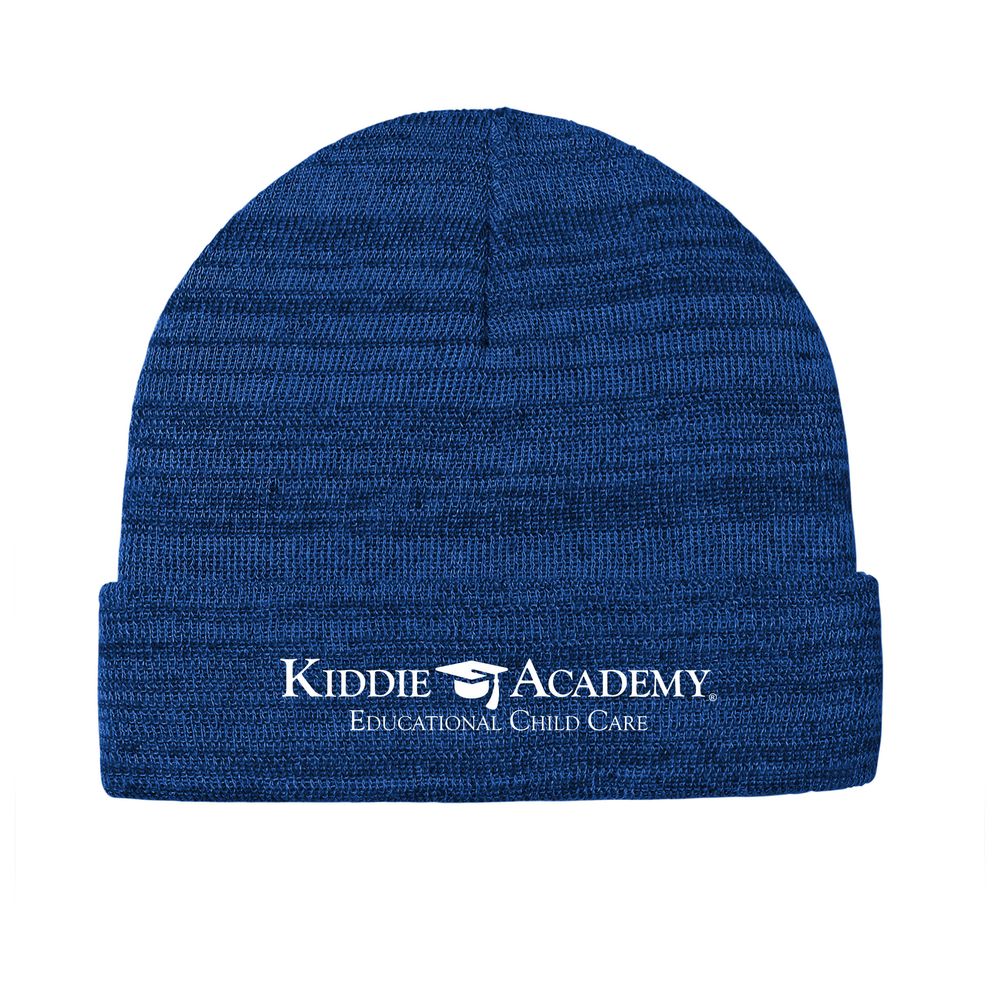Port Authority Knit Cuff Beanie (KA-C939) primary image