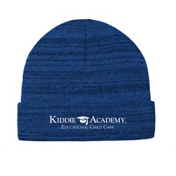Image of Port Authority Knit Cuff Beanie (KA-C939)