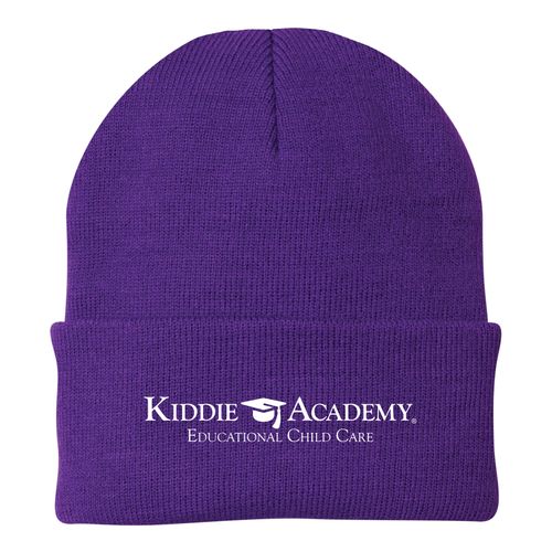 Port & Company Knit Cap (KA-CP90) image thumbnail