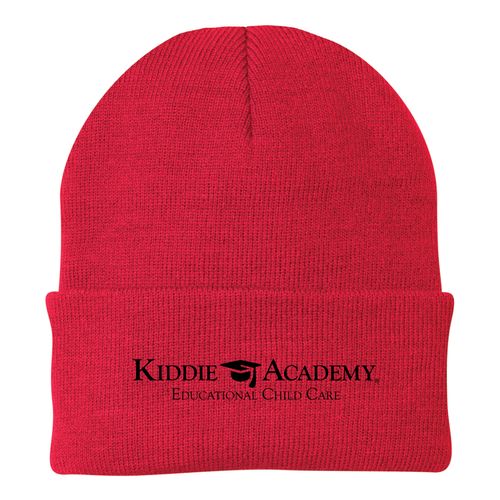Port & Company Knit Cap (KA-CP90) image thumbnail