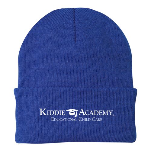 Port & Company Knit Cap (KA-CP90) image thumbnail