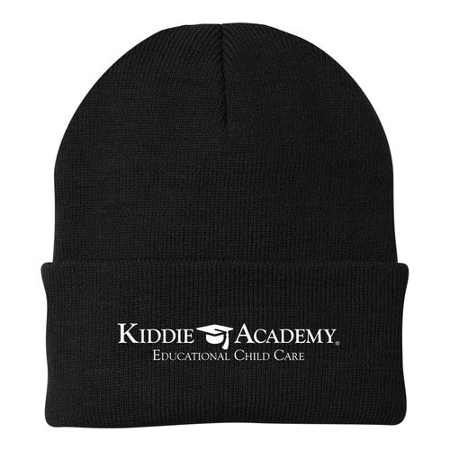 Port & Company Knit Cap (KA-CP90) image thumbnail