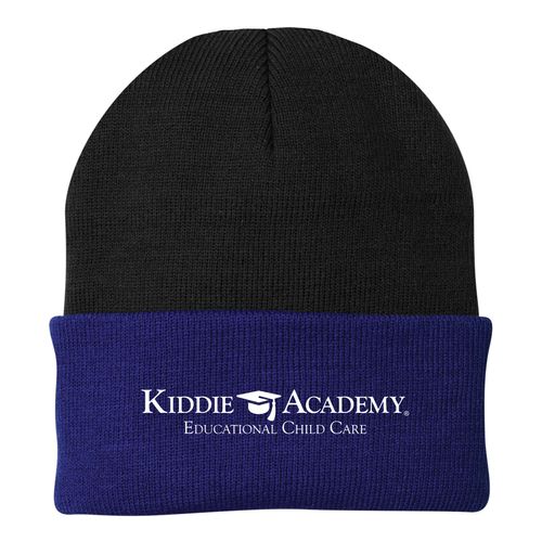 Port & Company Knit Cap (KA-CP90) image thumbnail